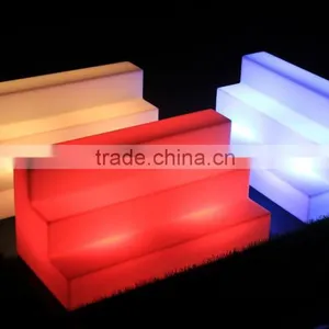 Led Ice Bucket, Home Bar Furniture, Stylish Bar Furniture thumbnail-6