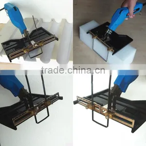 250mm 250W EPS Hot Wire Foam Cutter Cutting Tool Portable Handheld Electric Spong Cutter Hot Knife GW8122 thumbnail-5