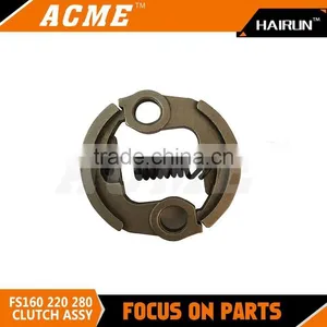 ST FS160/220/280 Clutch thumbnail-1