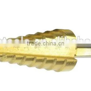 High Quality Wood HSS Hammer Drill Bit thumbnail-3