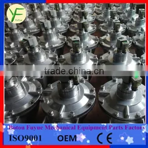 Pulse Jet Electromagnetic Solenoid Valve for Dust Collector thumbnail-2