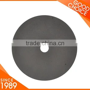 Flat Cutting Disc, Cut Off Wheel For Stainless Steel thumbnail-2