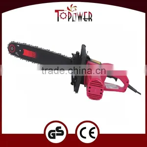 2200w ELECTRIC CHAIN SAW thumbnail-1
