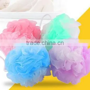 2017 Hotsell Bath Ball, Bath Towel, Bath Brush thumbnail-1