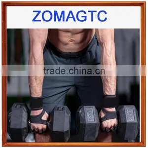 Factory Price Cross Training Gloves Crossfit thumbnail-1