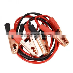 Booster Cable(37418 Cable,booster Cable,electrical Cable) thumbnail-1