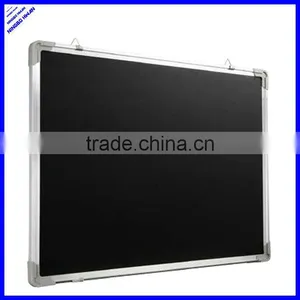 2013 Hot Selling Magnetic Chalk Kid Writing Blackboard thumbnail-1