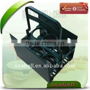 FOLDABLE BEER BASKET thumbnail-1