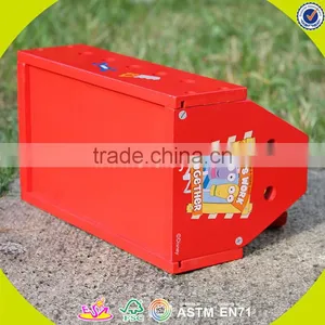 2017 Wholesale Baby Wooden Pretend Play Toys Fashion Kids Wooden Pretend Play Toys Children Wooden Pretend Play Toys W03D034 thumbnail-5