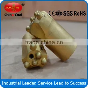 2017 Coal Mining Drill Bit Rock Button Taper Bits thumbnail-4