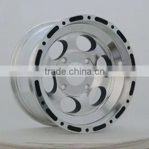 ATV/UTV Alloy Wheels thumbnail-1