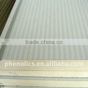 pu Color Steel Wall Panel thumbnail-2
