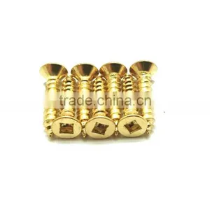 Door Hardware Padlock Clasp Hasp and Staple 2", Regular Hasps and Staple thumbnail-6
