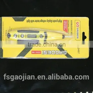 Hot Sale Digital Dispaly Test Pen With Lamp thumbnail-1
