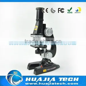 Easy to Observe Mini Microscope Biological Microscope Price thumbnail-1