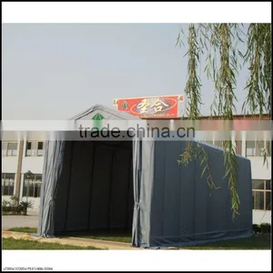 RV/Boat Shelter, Portable Shelter , Car Garage , Car Port , Storage Shelter thumbnail-1