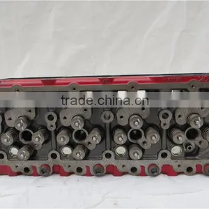 Cummin ISF3.8 Engine Cylinder Head for Light Commercial Vehicle thumbnail-1