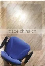 Office Chair Plasic Floor Mat thumbnail-1