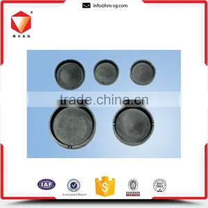 Cost-effective High-ranking Gold Melting Graphite Mould thumbnail-6
