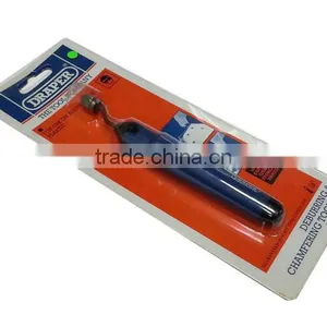 Plastic Holder Countersink Burr Set With 2pc HSS Steel Blade for Deburring Tools thumbnail-2