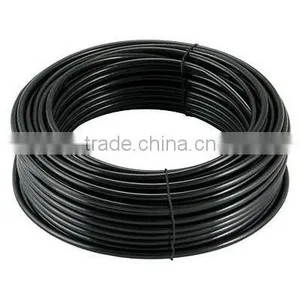 Nylon Scientific Research Tube Low Price and Easy to Process 10mm*7.5mm Used for Industry for Pneumatic Tubing thumbnail-2