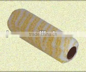 Cage System Paint Roll Brush Factory Polyamide Roller Cover thumbnail-1