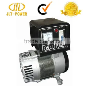 Welder Generator Alternator thumbnail-1