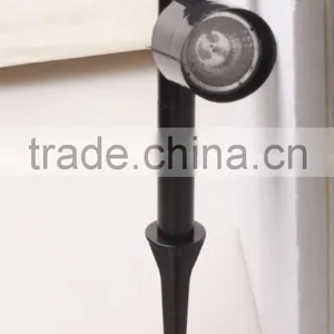 Automatic Day & Night on and off Solar Garden Light thumbnail-1