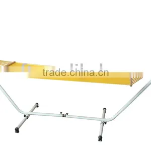 Camping Hammock With Stand Series thumbnail-1