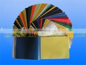 100%PVC Polyester Fabric thumbnail-1