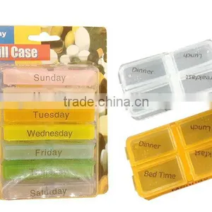 7 Day Pill Box thumbnail-1
