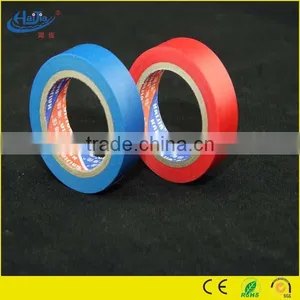 3m Length Jumbo Roll Pvc Tape Pvc Electrical Tape Pvc Tape thumbnail-2