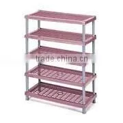 A359 Stackable Rack (5 Tiers) thumbnail-1