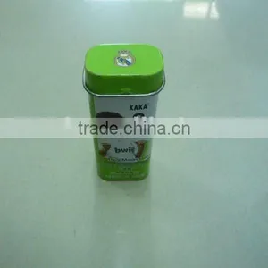 Mini Mint Tin Holder, Mint Case thumbnail-1