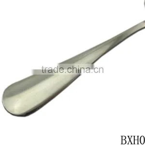Stainless Steel Small Coffe Spoon With the Custom Logo thumbnail-4