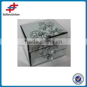 Two Doors Jewelry Box thumbnail-1