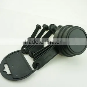 47012 8pcs Plastic Kitchen Measuring Spoon thumbnail-4