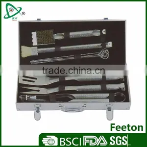 10pc BBQ Set thumbnail-1