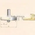 RB123 RAISED PANEL BIT (RBIH) thumbnail-1