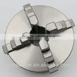 FOUR 4 JAW CHUCK, K12 FOUR 4 JAW SELF CENTRING CHUCK, MACHINE CHUCK thumbnail-4