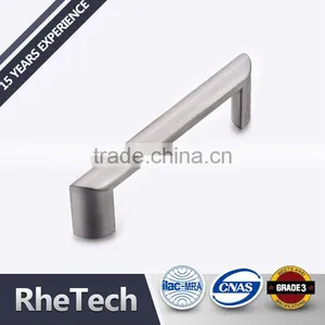 Modern Metal Knob Handles Cabinet Fittings thumbnail-1