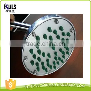 150mm Diameter Special Design Bathroom Accessory Rain Shower Head thumbnail-3