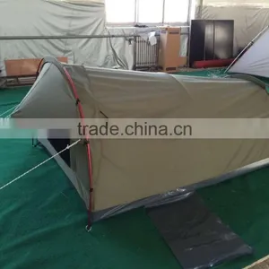 Off Road Equipment Wholesale Camping Double Swag Tent thumbnail-1