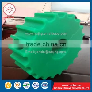 Price of Customized Molded Hard Wear Plastic Parts Manufacturing thumbnail-5