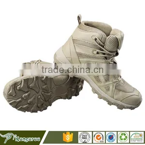 Hunting Camouflage Rubber Boots Wholesale thumbnail-3