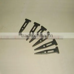 Korean Wedge Pin Price in China Factory thumbnail-1