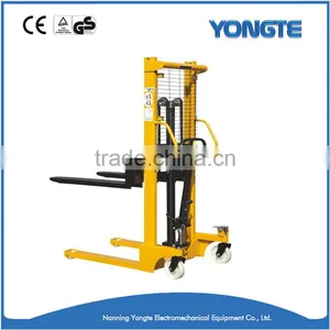 Manual Stacker/hydraulic Hand Stacker 2 Ton thumbnail-5