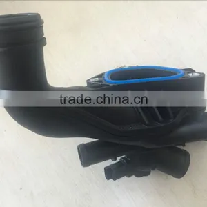THERMOSTAT HOUSING 11537534521 thumbnail-4
