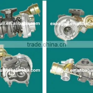 Quality Turbocharger thumbnail-1