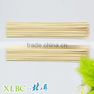 Disapoble Bamboo Round Skewers thumbnail-1